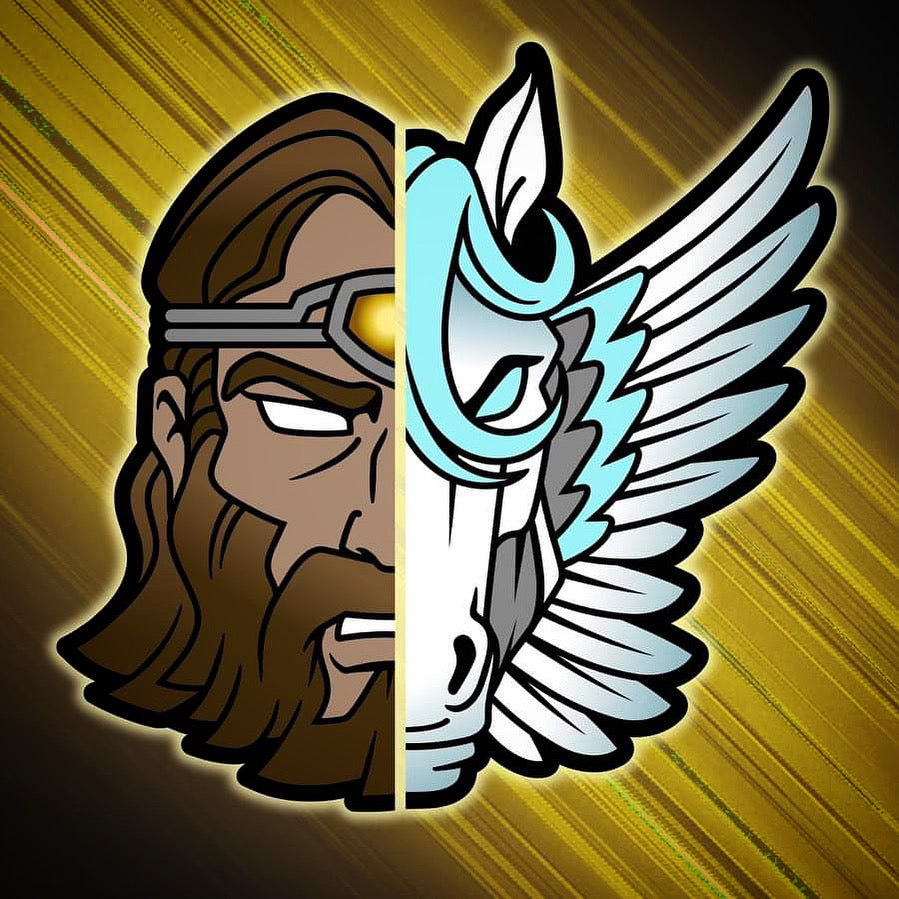 (ONLY 4 LEFT!) RB x Madz Duoz