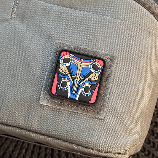 Thor Chest Plate REs