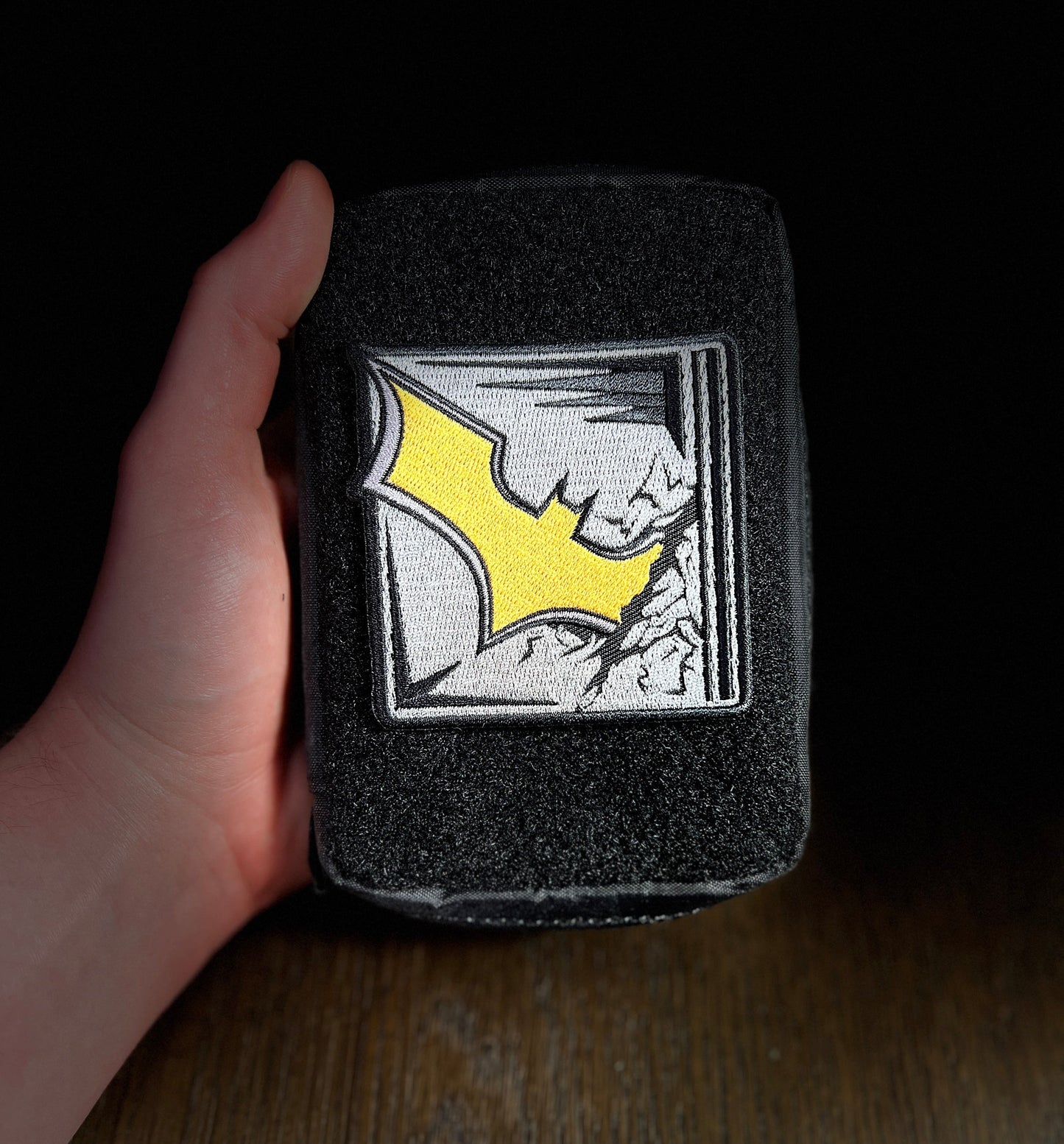 (ONLY 5 LEFT!) Batarang Threads