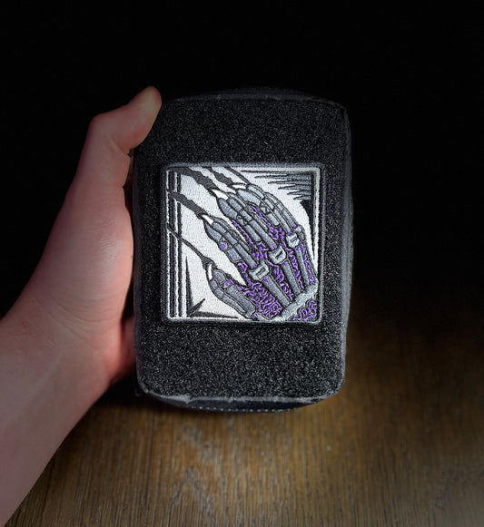 Black Panther Threads