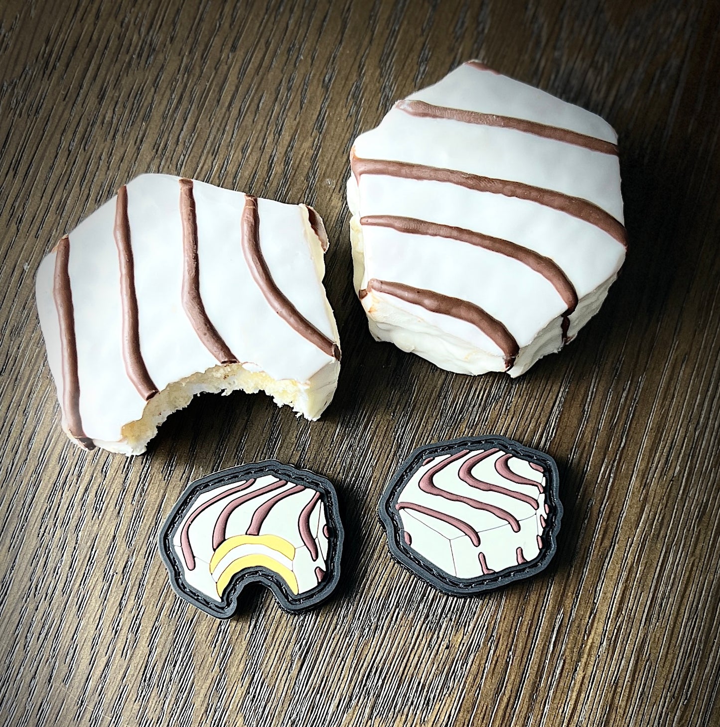 Zebrah Cakes REs