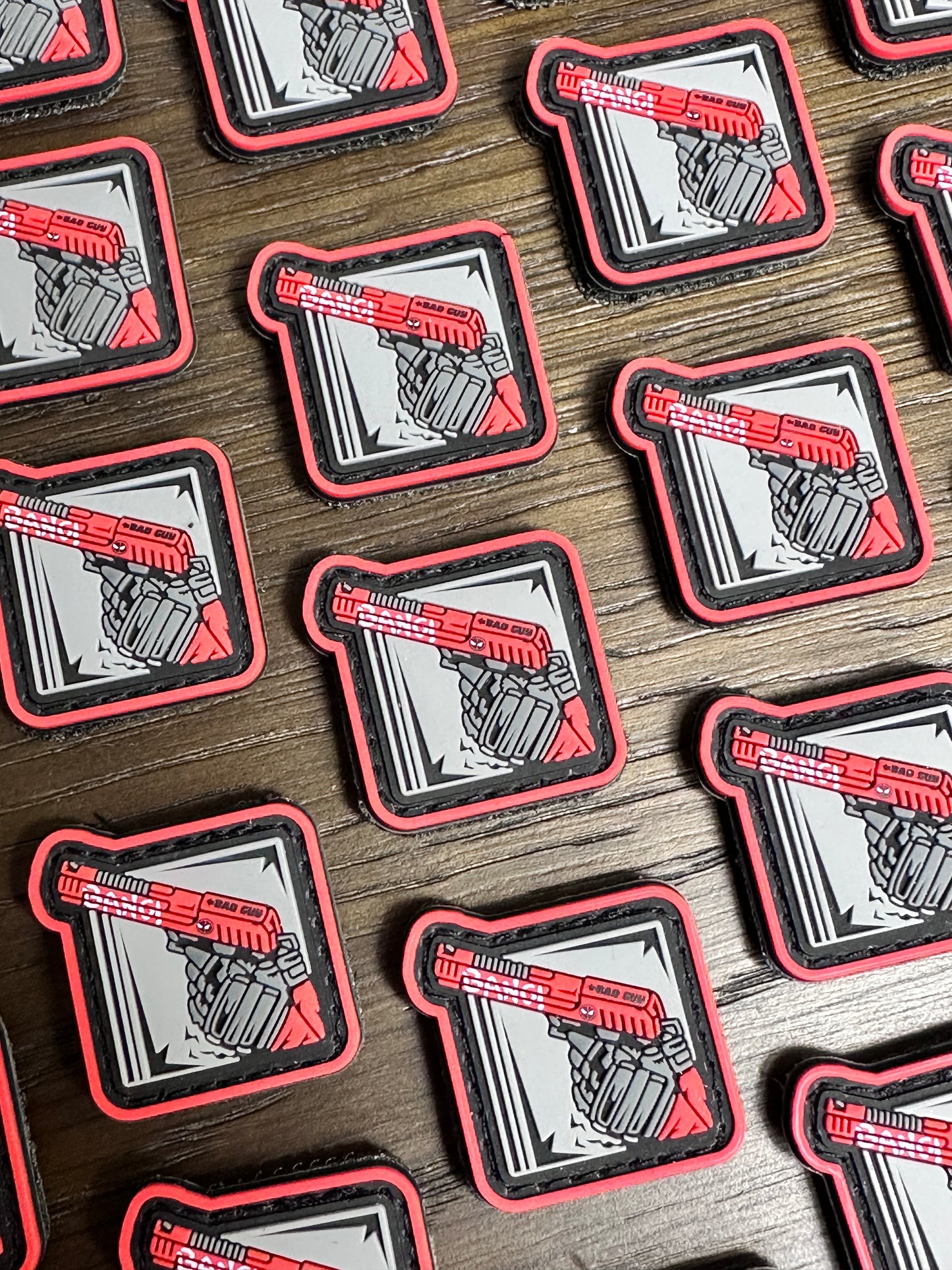 (ONLY 2 LEFT!) Deadpool (BANG!) V3 REs