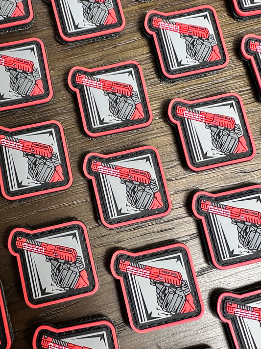 (ONLY 2 LEFT!) Deadpool (BANG!) V3 REs