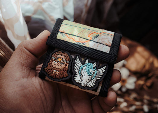 (ONLY 4 LEFT!) RB x Madz Duoz