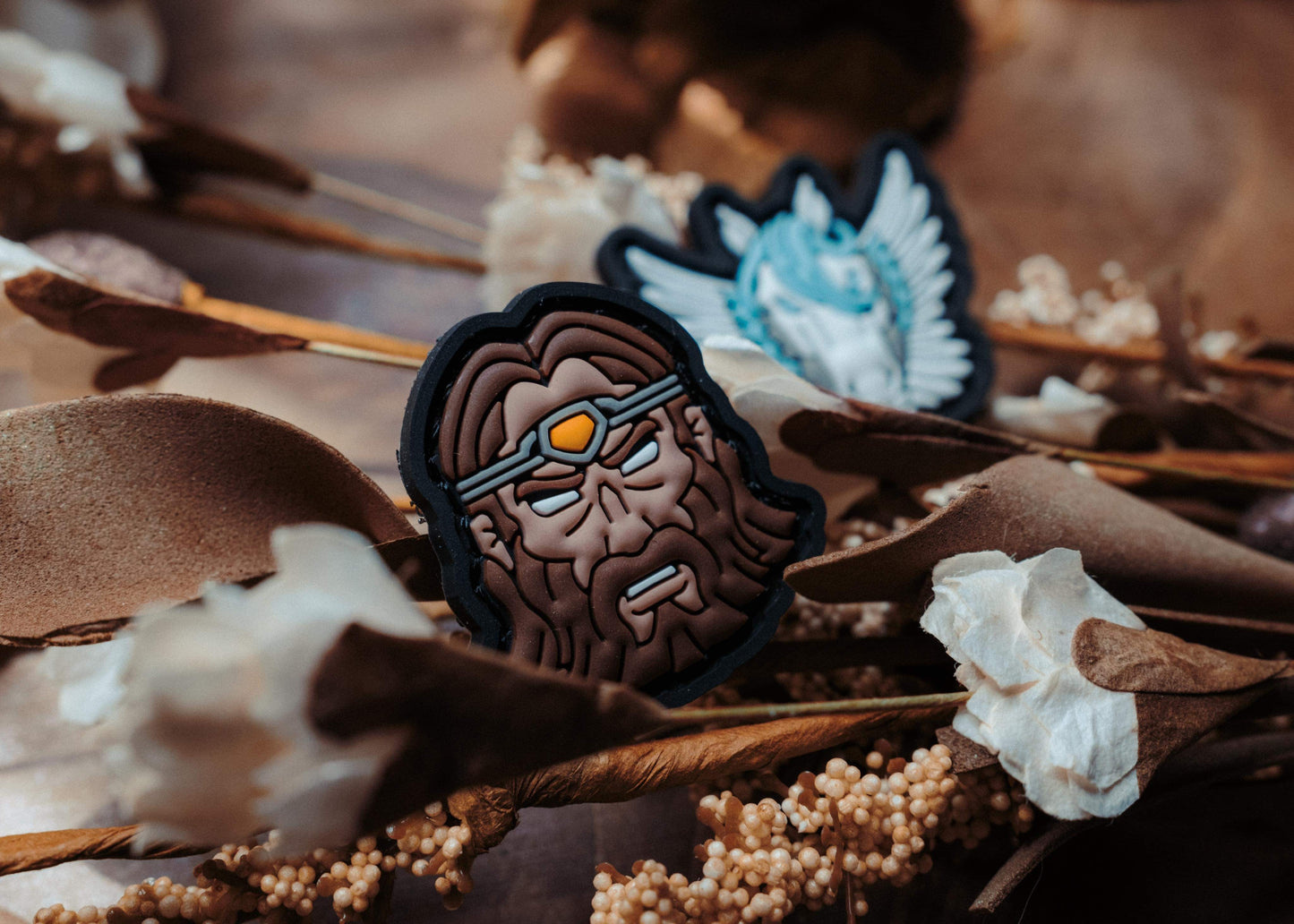 (ONLY 4 LEFT!) RB x Madz Duoz