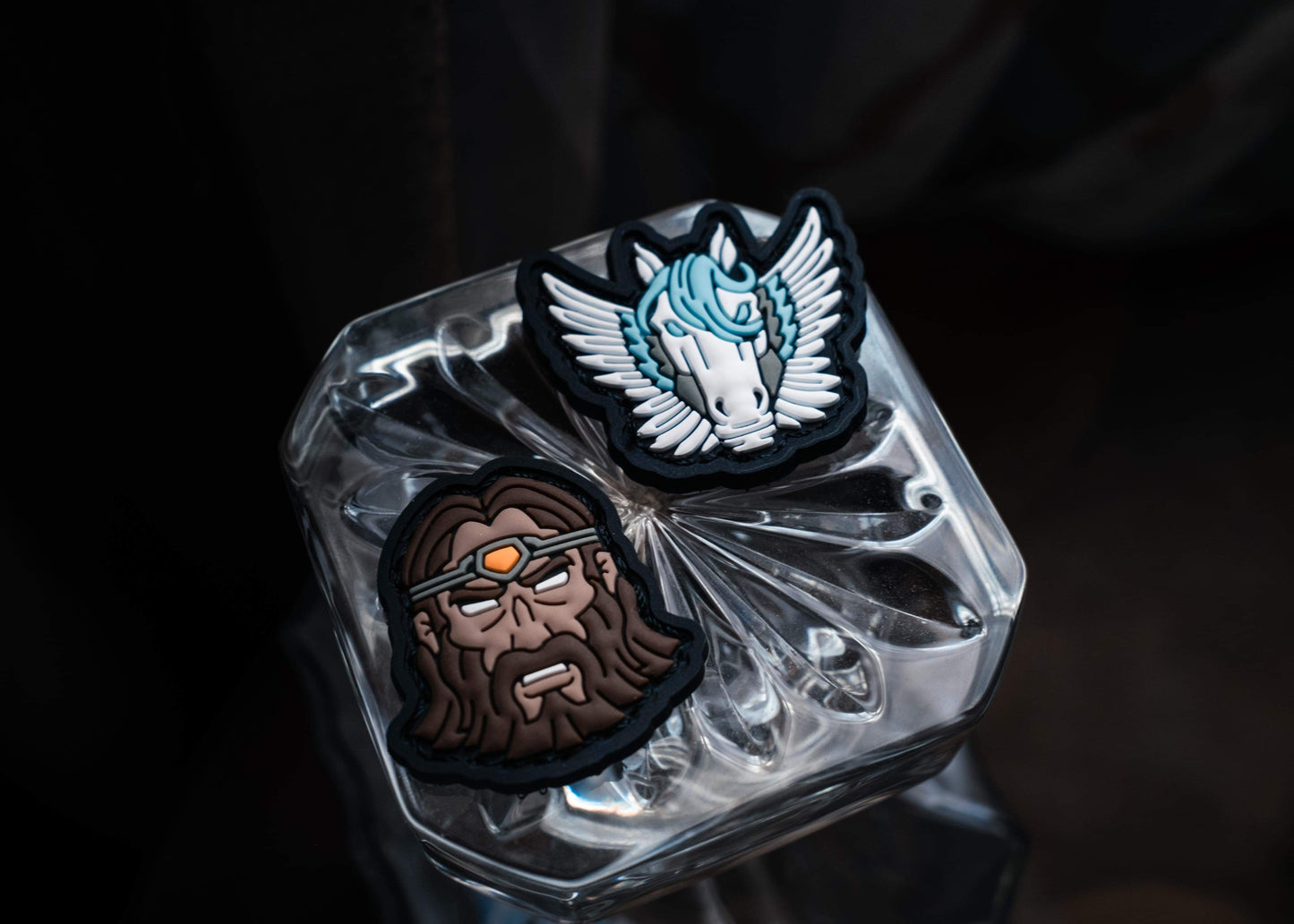 (ONLY 4 LEFT!) RB x Madz Duoz