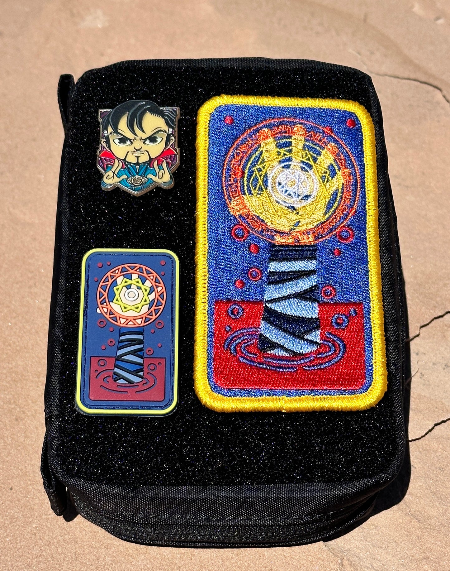 Dr. Strange Bundle