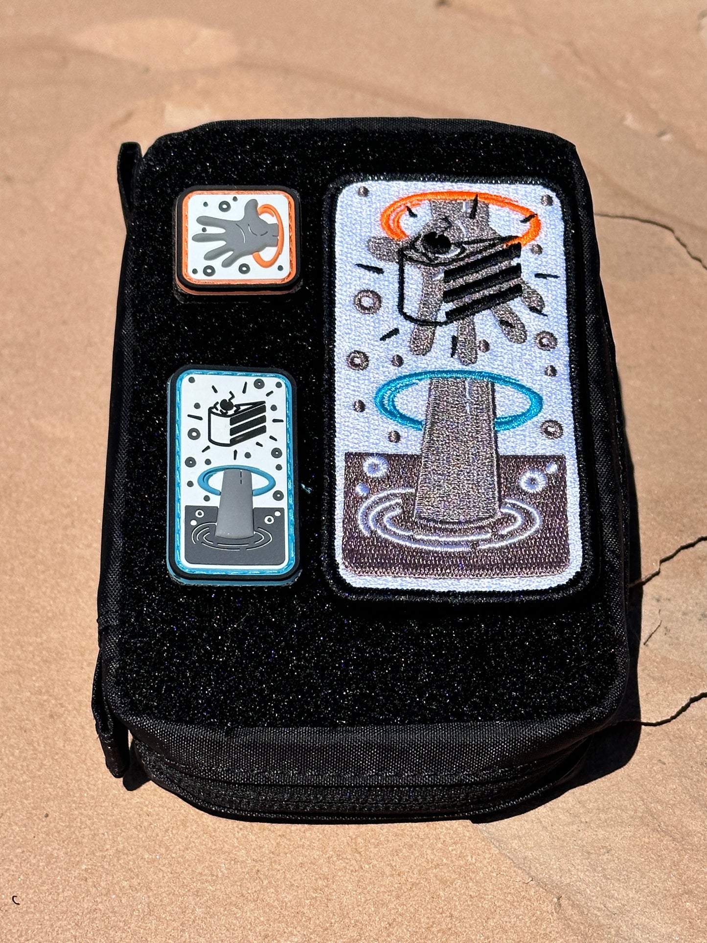 Portal Bundle