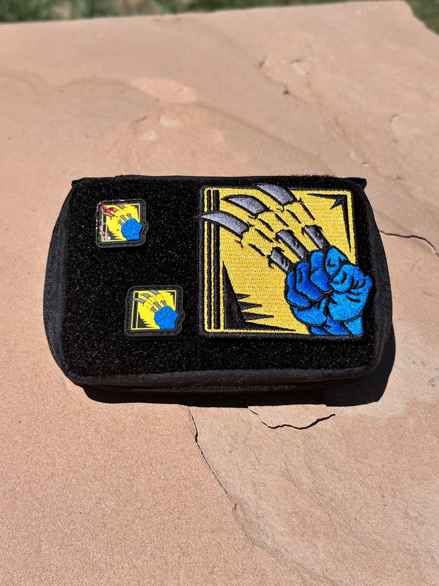Wolverine Bundle
