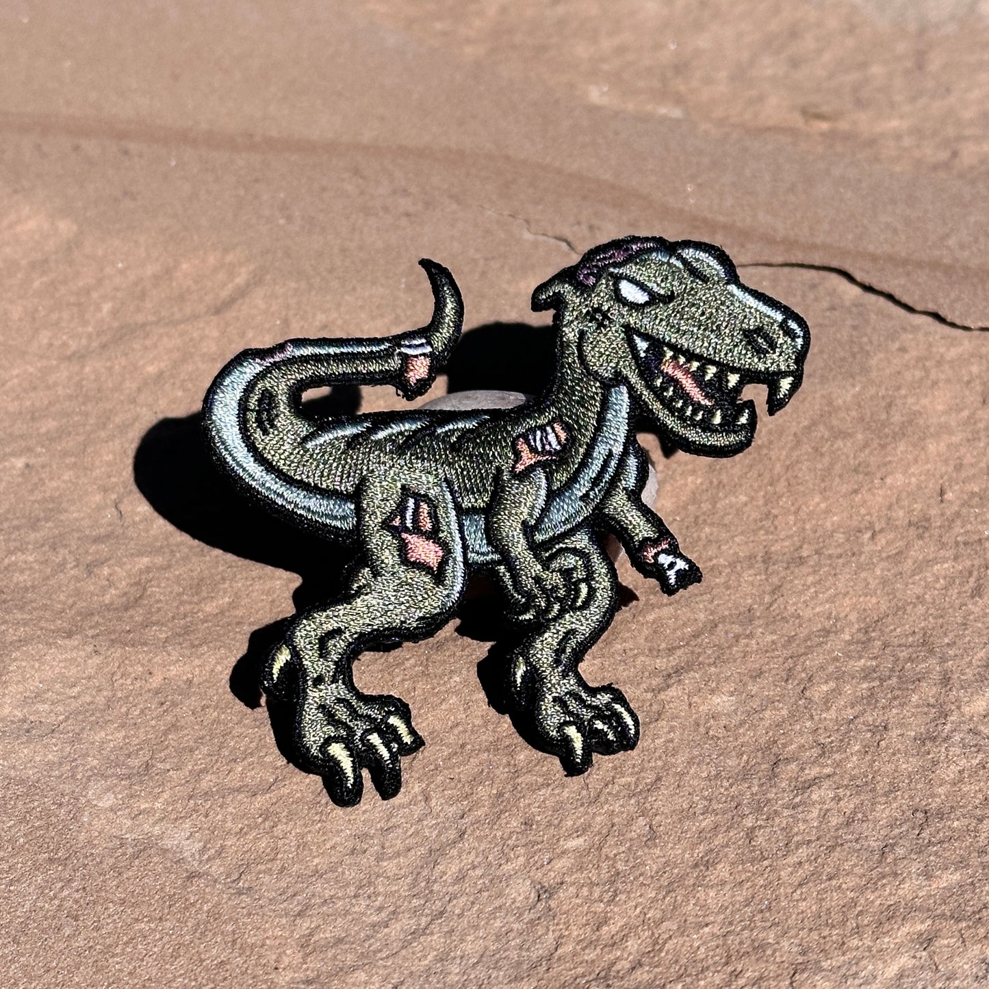 (CRITICALLY LOW STOCK) The Asteroid Missed - Series 1 Threads