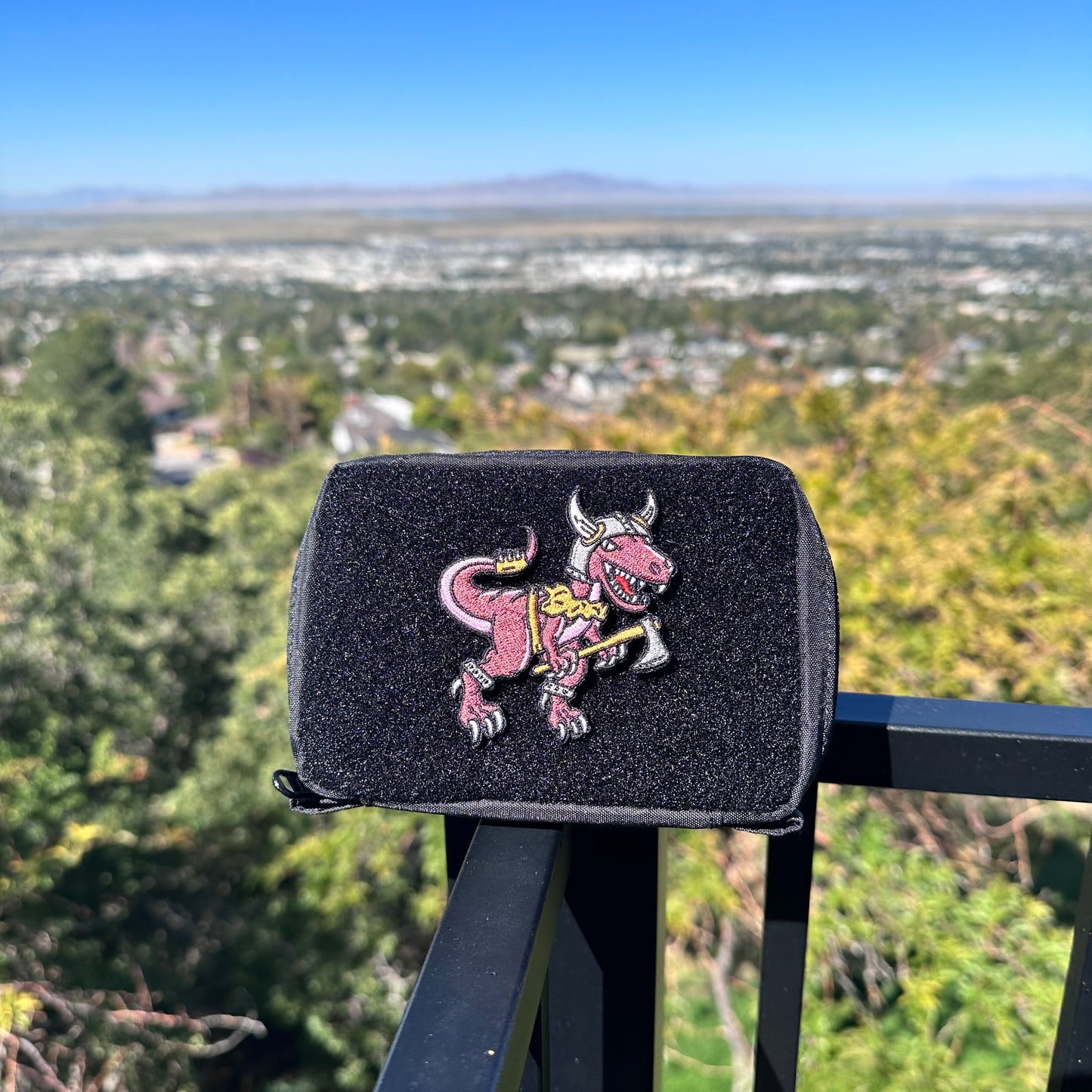 (CRITICALLY LOW STOCK) The Asteroid Missed - Series 1 Threads