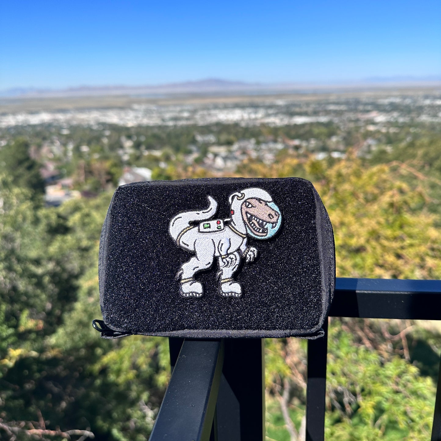 (CRITICALLY LOW STOCK) The Asteroid Missed - Series 1 Threads