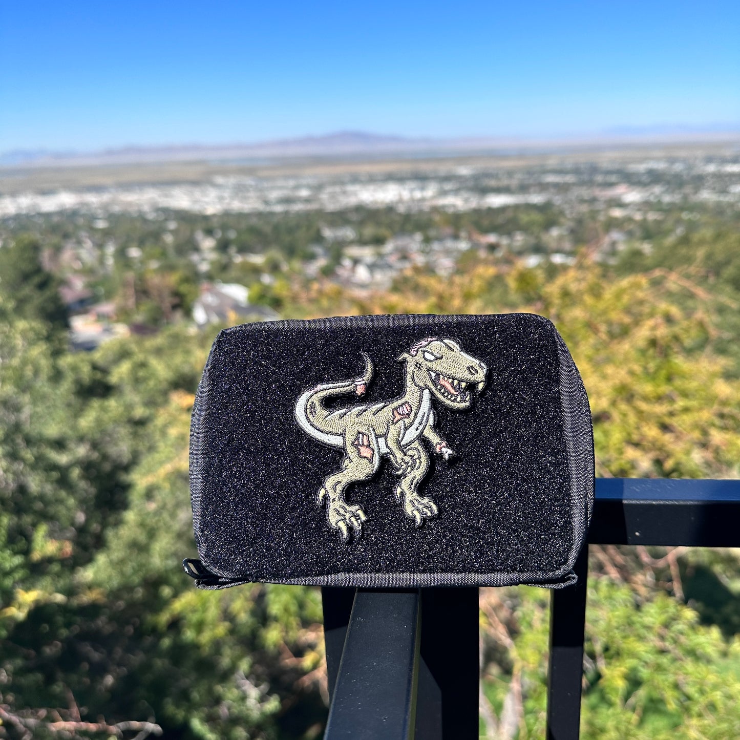 (CRITICALLY LOW STOCK) The Asteroid Missed - Series 1 Threads