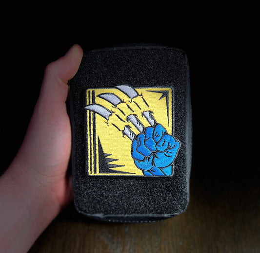 (ONLY 5 LEFT!) Wolverine Threads