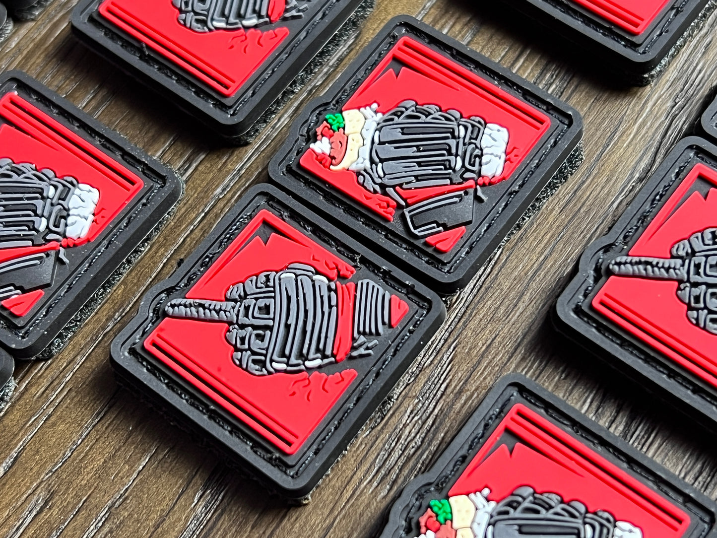 (ONLY 3 LEFT!) Deadpool REs