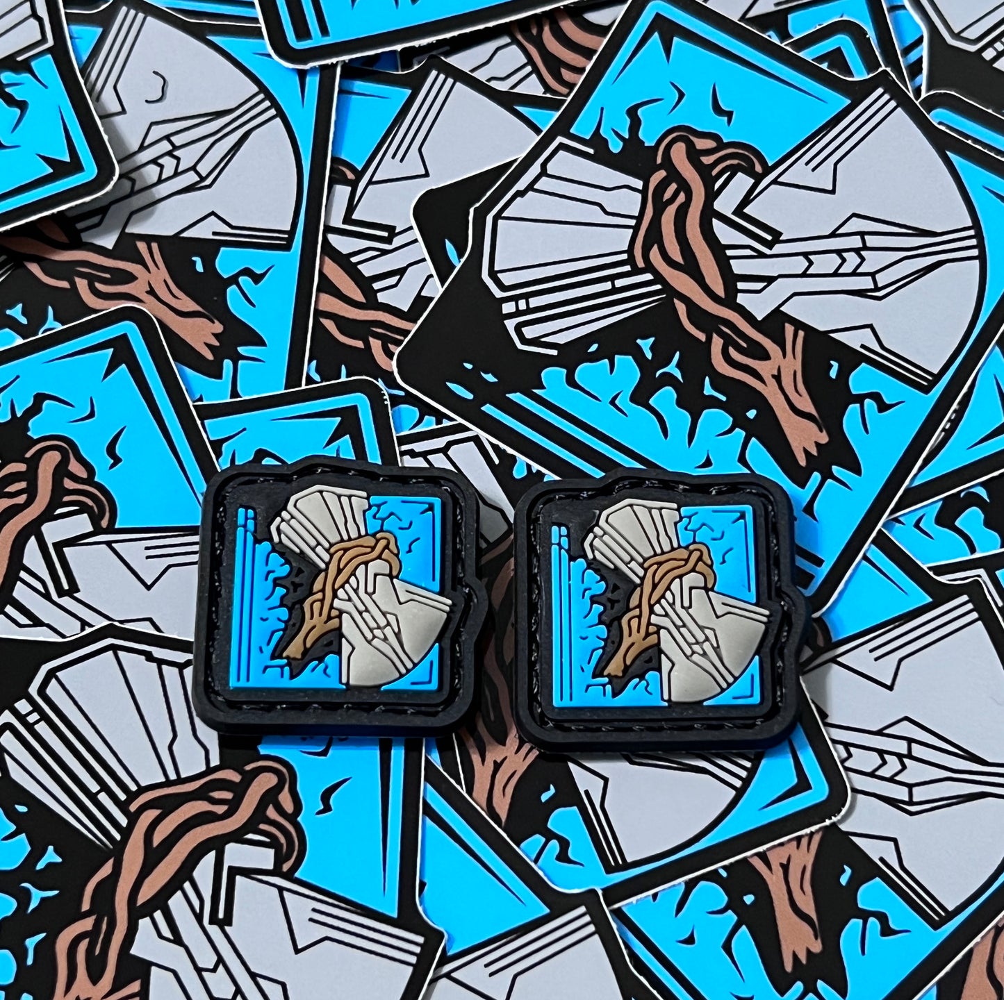 Thor's Stormbreaker REs