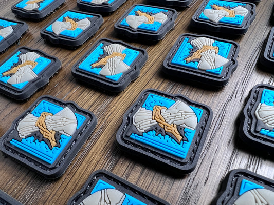 Thor's Stormbreaker REs