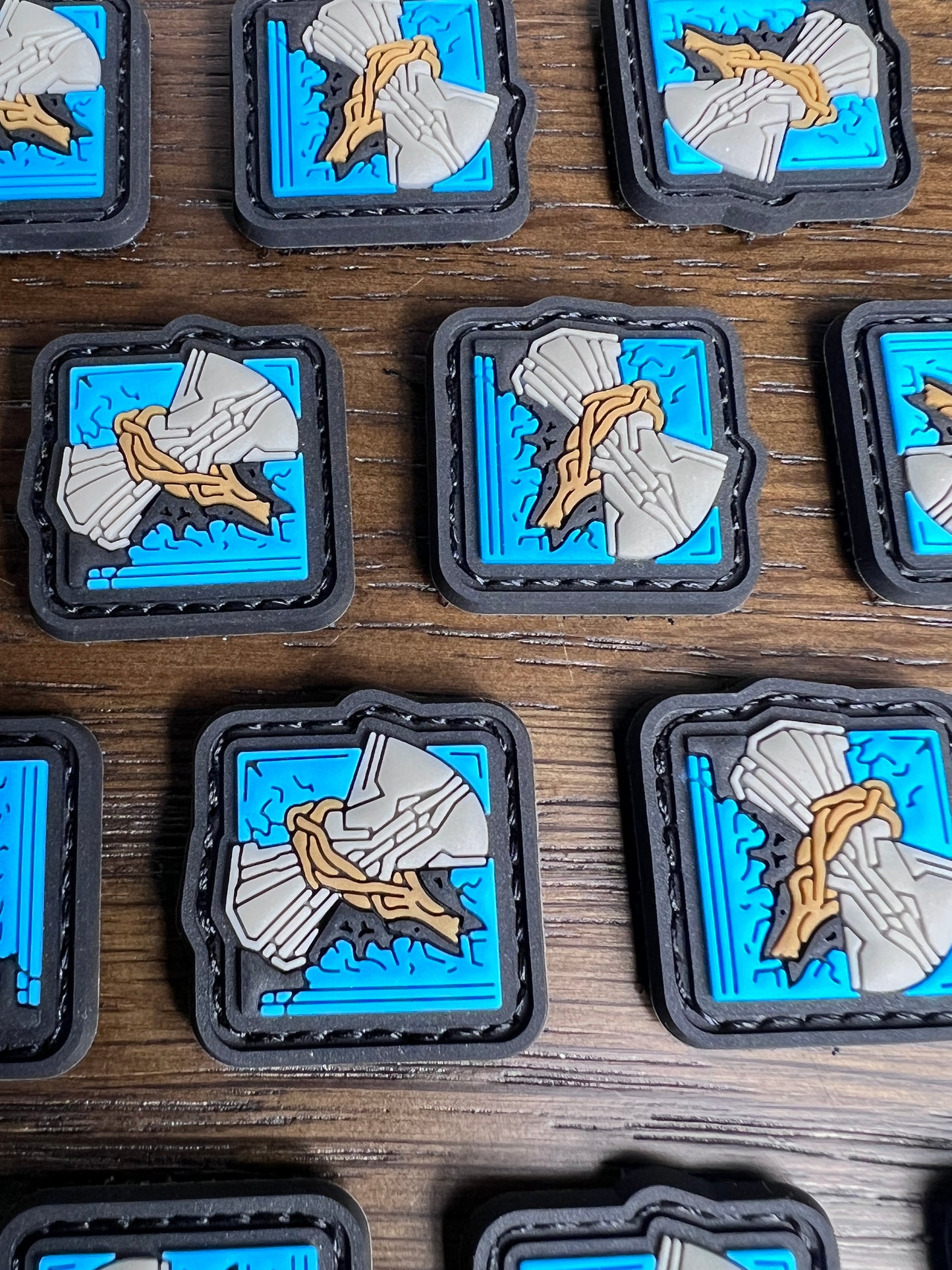 Thor's Stormbreaker REs