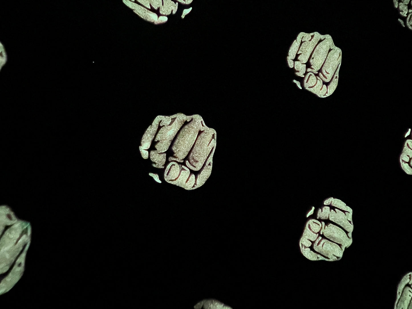 (ONLY 1 LEFT!) Red Hulk Smash REs