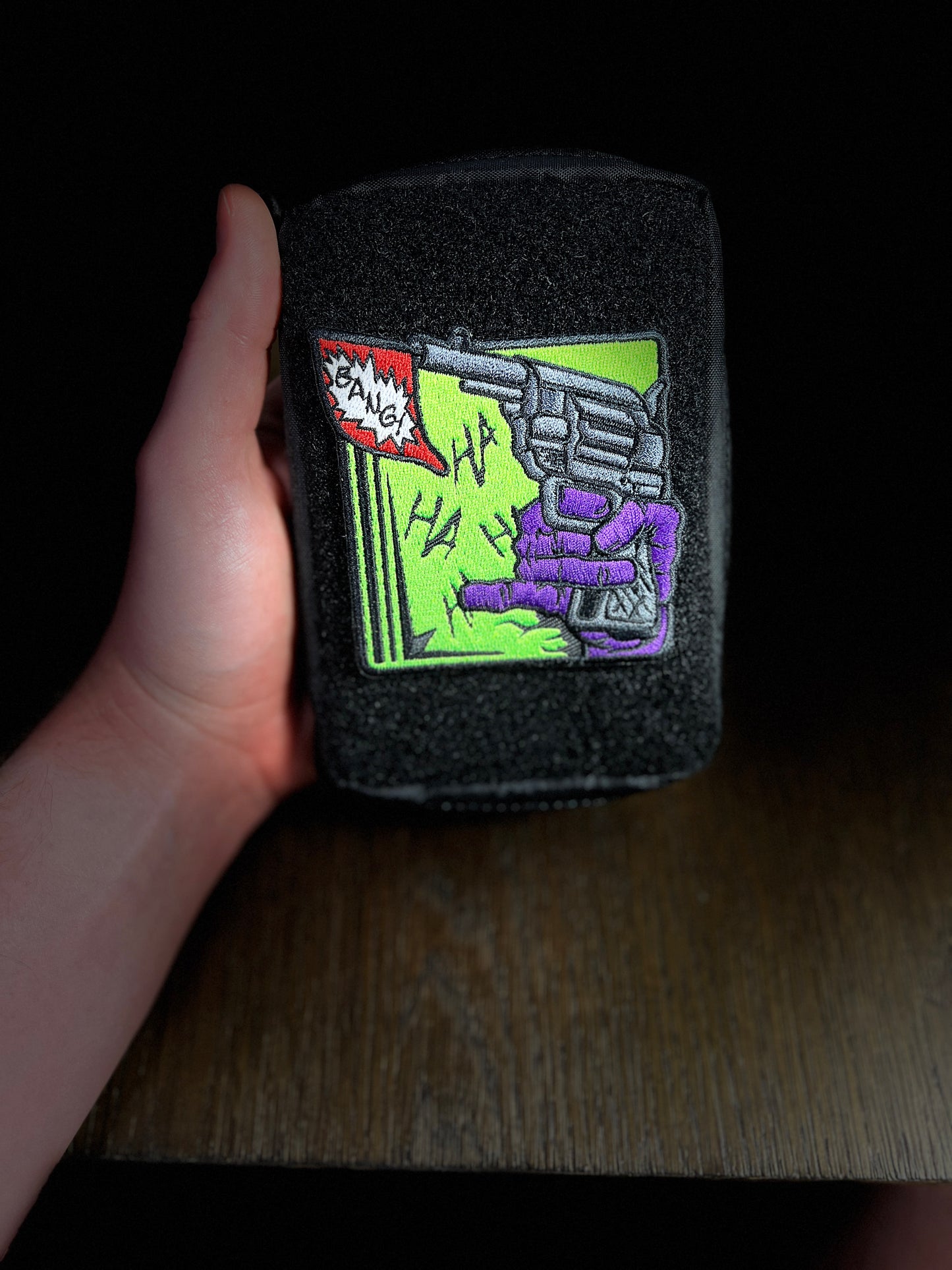 (ON SALE) COMIC THREADS: Vol. I