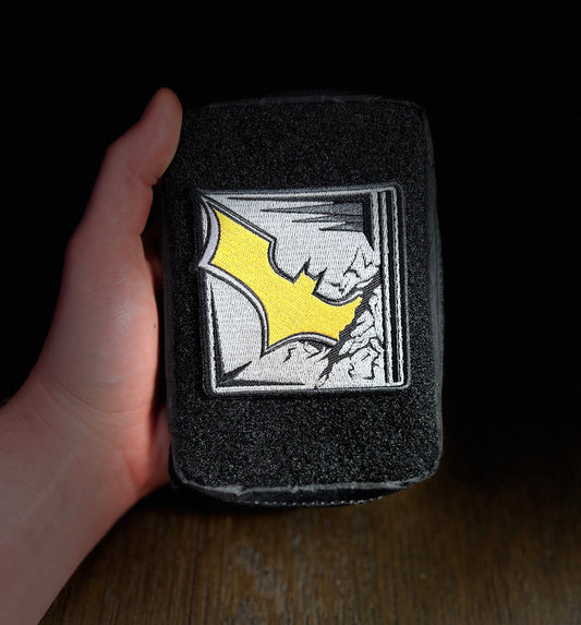 (ONLY 5 LEFT!) Batarang Threads