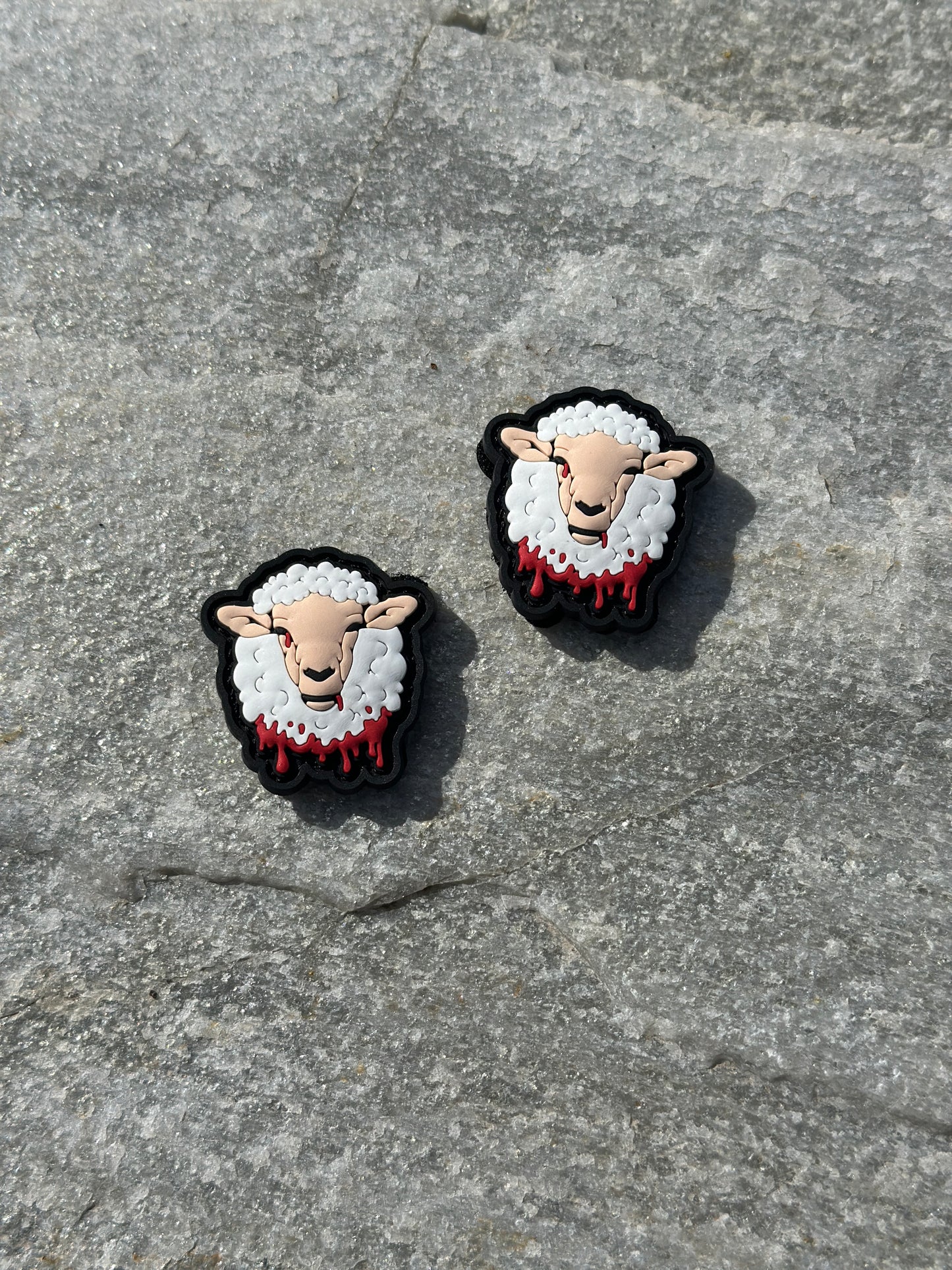 Sheep Head